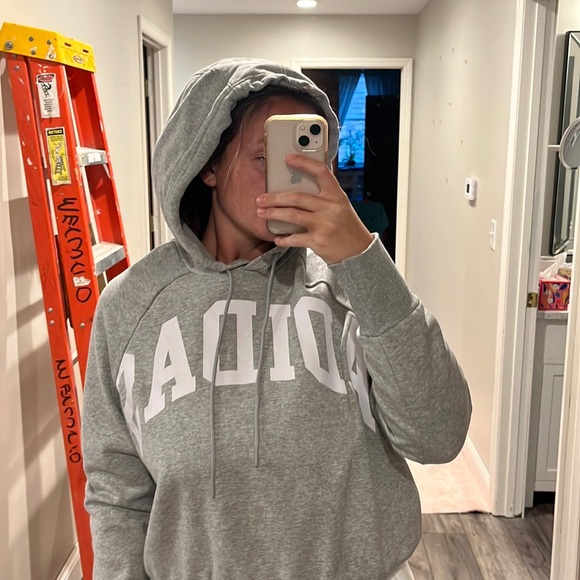 adidas Tops - Adidas hoodie
